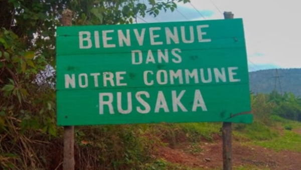  Mwaro : Accentuation des cas de vols dans les champs à Rusaka